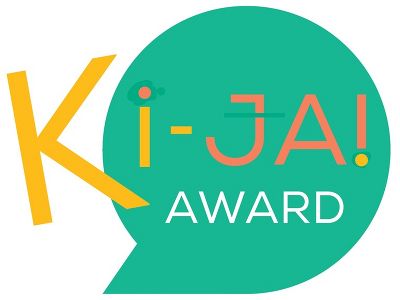 Ki-JA! Award © kija Steiermark